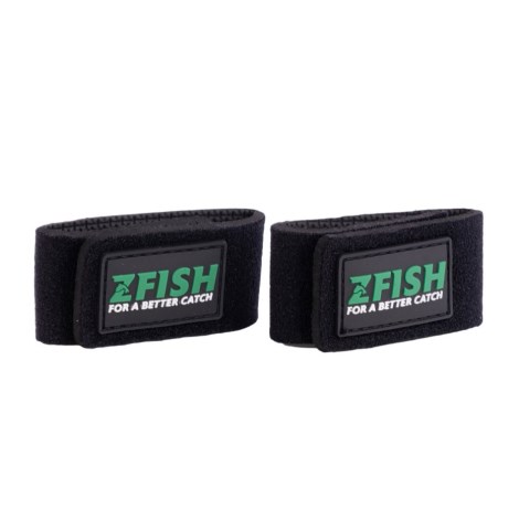 ZFISH - Neoprenové pásky Rod Bands Pro