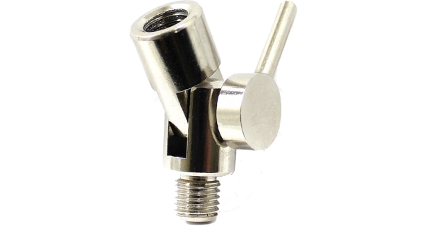 ZFISH - Nerezový kloub S Steel Adaptor