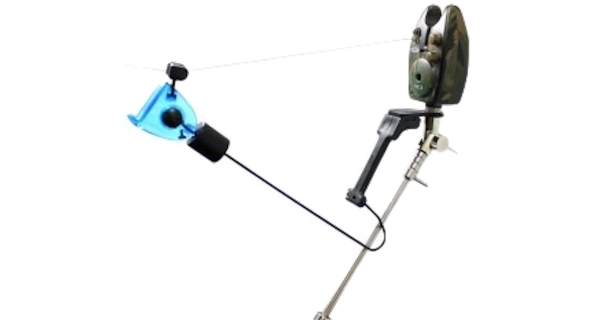 ZFISH - Nerezový kloub S Steel Adaptor