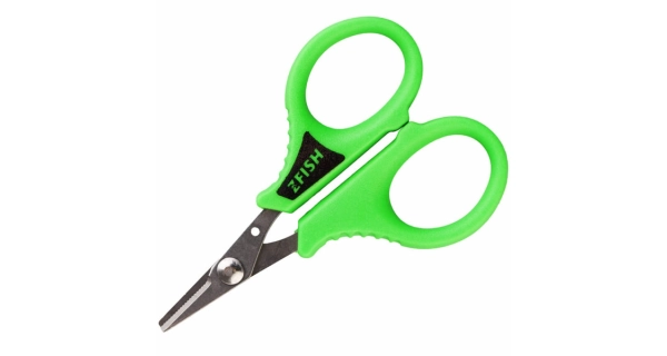 ZFISH - Nůžky Z-mini Scissors
