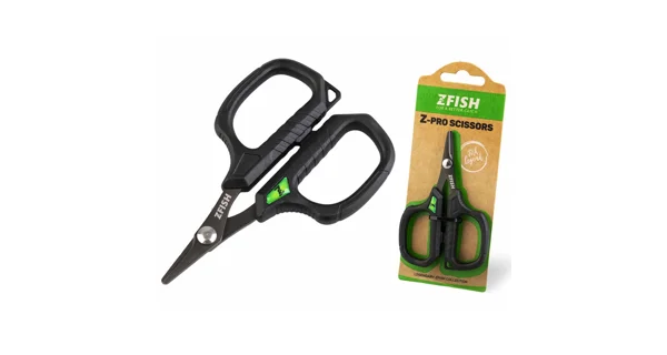 ZFISH - Nůžky Z-PRO Scissors
