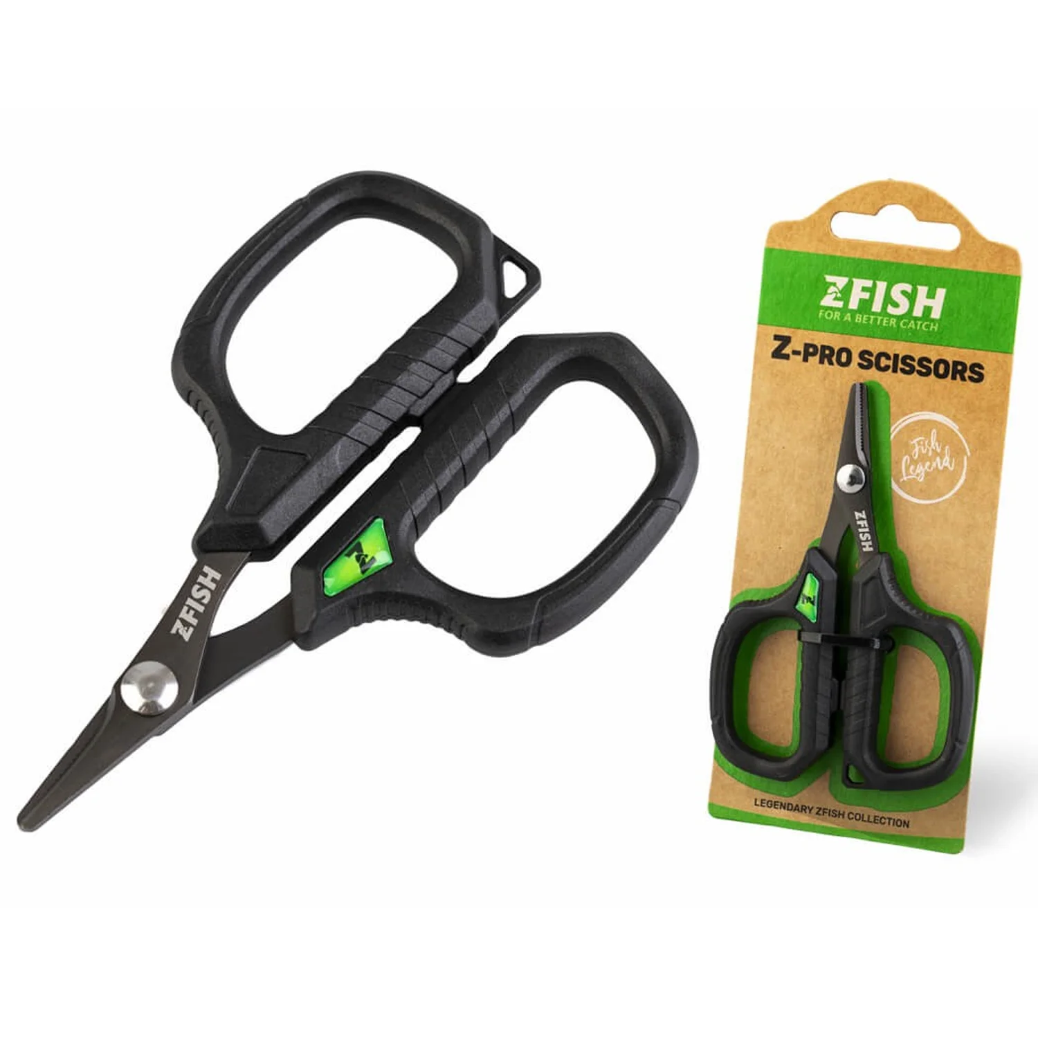 ZFISH - Nůžky Z-PRO Scissors