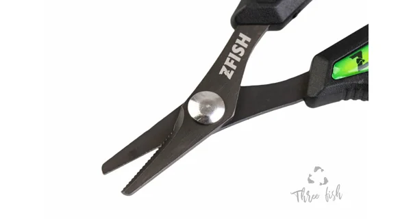 ZFISH - Nůžky Z-PRO Scissors