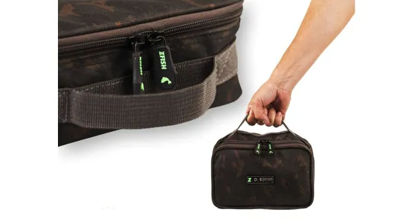 ZFISH - Obal na zátěže Z-Core Lead Bag PRO