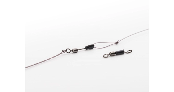ZFISH - Obratlík Feeder Swivel Quick Change vel. M