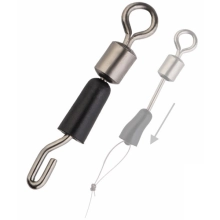 ZFISH - Obratlík Feeder Swivel Quick Change vel. S