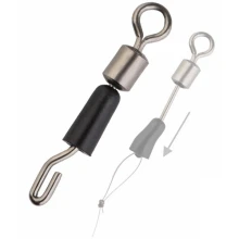 ZFISH - Obratlík Feeder Swivel Quick Change vel. S