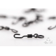 ZFISH - Obratlík Ronnie Rig Swivel Matt vel. 12 10 ks