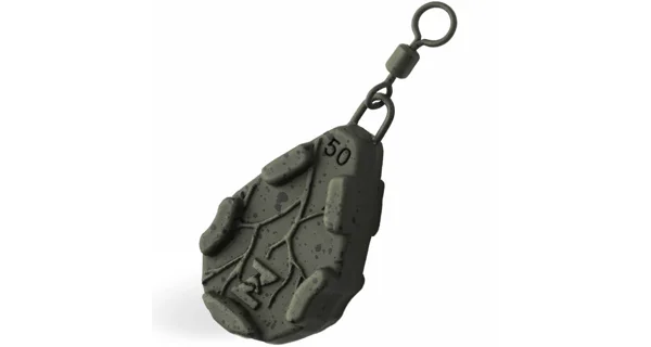 ZFISH - Olovo Gripper 100 g