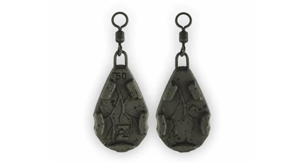 ZFISH - Olovo Gripper 100 g