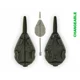 ZFISH - Olovo Gripper In-line 100 g