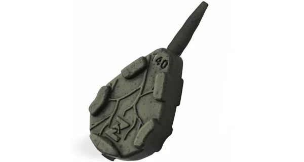 ZFISH - Olovo Gripper In-line 140 g