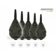 ZFISH - Olovo Gripper In-line 60 g