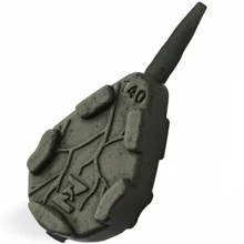 ZFISH - Olovo Gripper In-line 80 g