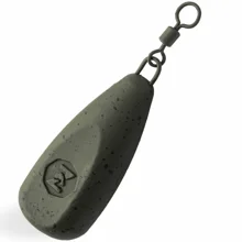 ZFISH - Olovo Heli Flat 40 g