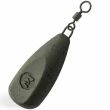 ZFISH - Olovo Heli Flat 40 g