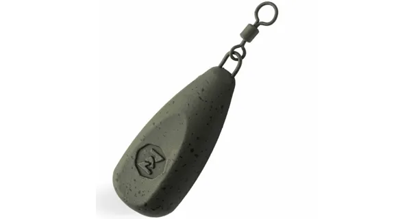 ZFISH - Olovo Heli Flat 40 g