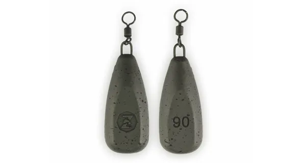 ZFISH - Olovo Heli Flat 40 g