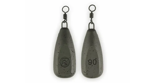 ZFISH - Olovo Heli Flat 50 g