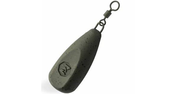 ZFISH - Olovo Heli Flat 60 g