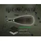 ZFISH - Olovo Heli Flat 60 g