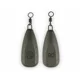 ZFISH - Olovo Heli Flat 90 g