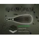 ZFISH - Olovo Heli Flat 90 g