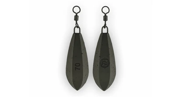 ZFISH - Olovo Horizon 120 g