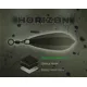 ZFISH - Olovo Horizon 120 g