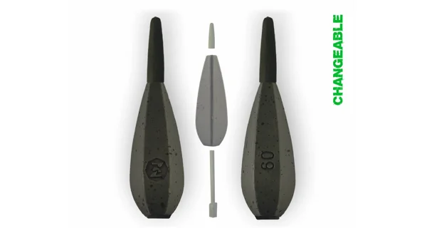 ZFISH - Olovo Horizon In-line 100 g