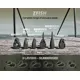 ZFISH - Olovo Horizon In-line 70 g