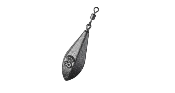 ZFISH - Olovo Horizon Lead 90 g
