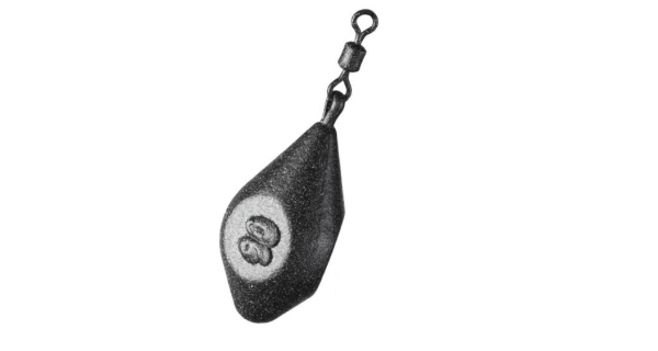 ZFISH - Olovo Tribomb Lead 110 g