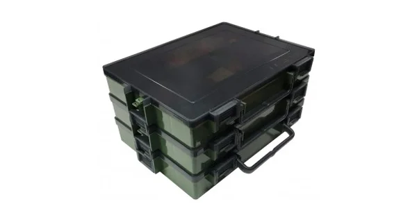 ZFISH - Organizér Ideal Box