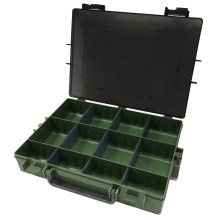 ZFISH - Organizér Ideal Box
