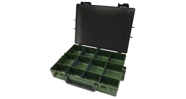 ZFISH - Organizér Ideal Box