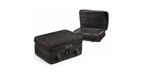 ZFISH - Organizér Master Tackle Bag Z-CORE