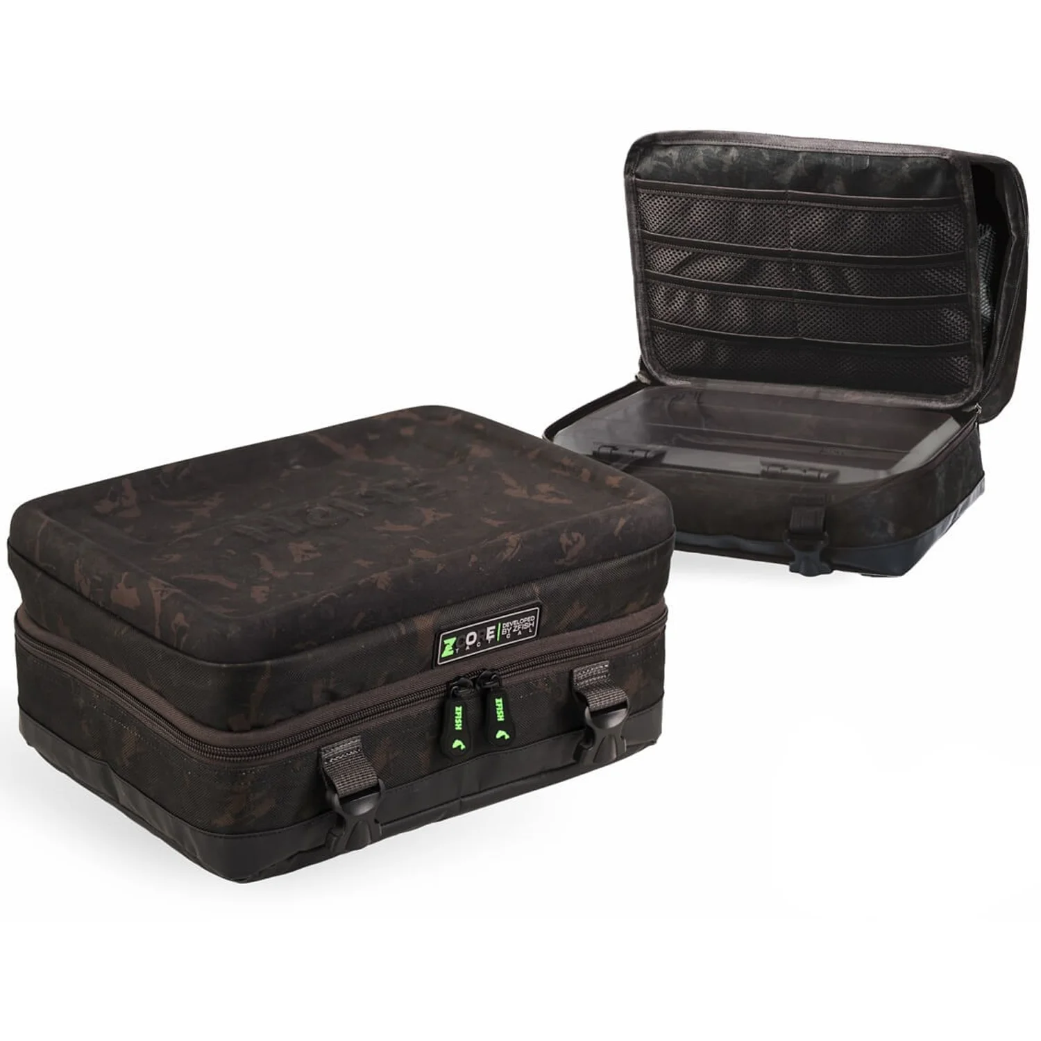ZFISH ZFISH - Organizér Master Tackle Bag Z-CORE