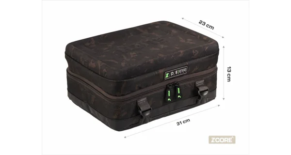 ZFISH - Organizér Master Tackle Bag Z-CORE