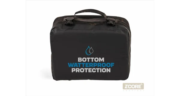 ZFISH - Organizér Master Tackle Bag Z-CORE