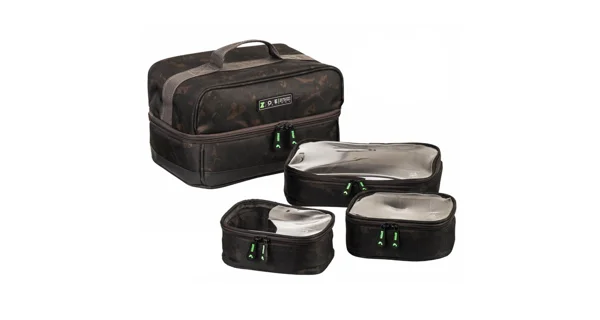 ZFISH - Organizér Multi-Bag Z-CORE 4v1