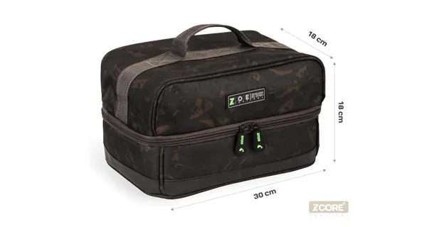 ZFISH - Organizér Multi-Bag Z-CORE 4v1