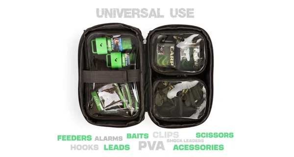 ZFISH - Organizér Multi-Bag Z-CORE 4v1