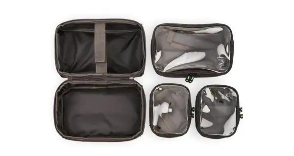ZFISH - Organizér Multi-Bag Z-CORE 4v1