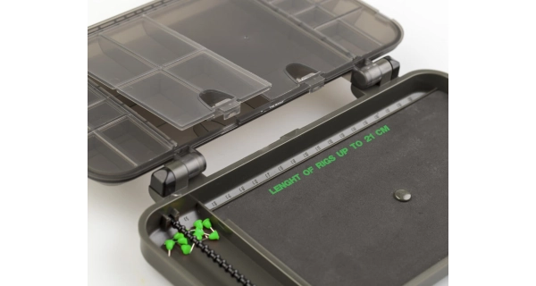 ZFISH - Organizér SmartBox ZFR