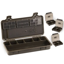 ZFISH - Organizér Z-Box PRO 38 (4v1)