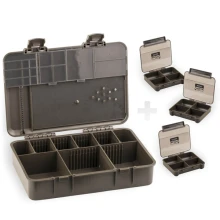 ZFISH - Organizér Z-Box PRO 45 (4v1)