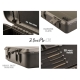 ZFISH - Organizér Z-Box PRO 45 (4v1)
