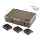 ZFISH - Organizér Z-Box PRO 45 (4v1)