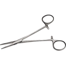 ZFISH - Pean rovný Forceps Straight 15 cm